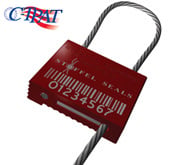 FlexiGrip&trade; Cable Seal - 350M 